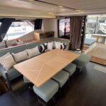 Fountaine Pajot Alegria 67