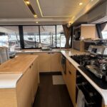 Fountaine Pajot Alegria 67