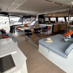 Fountaine Pajot Alegria 67