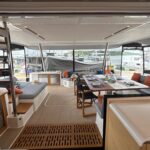 Fountaine Pajot Alegria 67