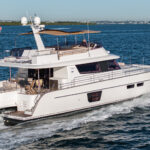 Fountaine Pajot Queensland 55
