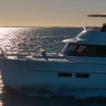 Fountaine Pajot Queensland 55
