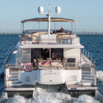 Fountaine Pajot Queensland 55