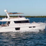 Fountaine Pajot Queensland 55