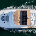 Fountaine Pajot Queensland 55