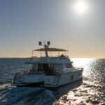 Fountaine Pajot Queensland 55