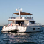 Fountaine Pajot Queensland 55