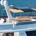 Fountaine Pajot Queensland 55