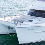 Fountaine Pajot Queensland 55