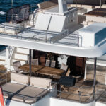 Fountaine Pajot Queensland 55