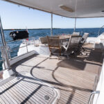 Fountaine Pajot Queensland 55