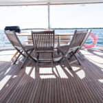 Fountaine Pajot Queensland 55