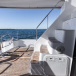Fountaine Pajot Queensland 55