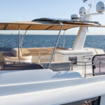 Fountaine Pajot Queensland 55