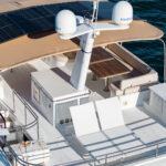 Fountaine Pajot Queensland 55