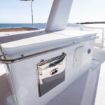 Fountaine Pajot Queensland 55