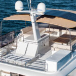 Fountaine Pajot Queensland 55