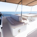 Fountaine Pajot Queensland 55