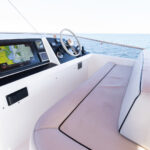 Fountaine Pajot Queensland 55