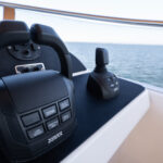 Fountaine Pajot Queensland 55