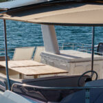 Fountaine Pajot Queensland 55