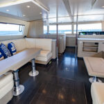 Fountaine Pajot Queensland 55