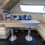 Fountaine Pajot Queensland 55