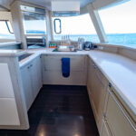 Fountaine Pajot Queensland 55