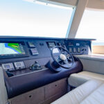 Fountaine Pajot Queensland 55