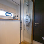 Fountaine Pajot Queensland 55