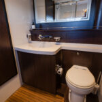 Fountaine Pajot Queensland 55