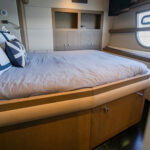 Fountaine Pajot Queensland 55