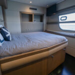 Fountaine Pajot Queensland 55