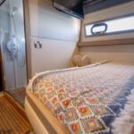Fountaine Pajot Queensland 55