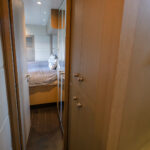 Fountaine Pajot Queensland 55