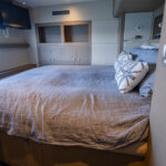 Fountaine Pajot Queensland 55