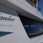 Fountaine Pajot Queensland 55