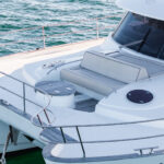 Fountaine Pajot Queensland 55