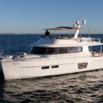 Fountaine Pajot Queensland 55