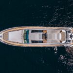 Cerri Cantieri Navali 102 Sport Fly