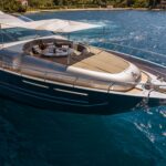 Cerri Cantieri Navali 102 Sport Fly