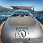 Cerri Cantieri Navali 102 Sport Fly
