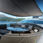 Cerri Cantieri Navali 102 Sport Fly
