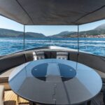 Cerri Cantieri Navali 102 Sport Fly