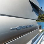 Cerri Cantieri Navali 102 Sport Fly