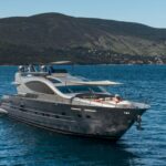 Cerri Cantieri Navali 102 Sport Fly