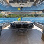 Cerri Cantieri Navali 102 Sport Fly
