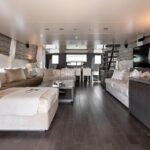 Cerri Cantieri Navali 102 Sport Fly