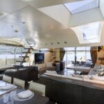 Cerri Cantieri Navali 102 Sport Fly