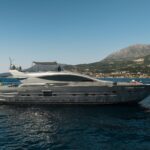 Cerri Cantieri Navali 102 Sport Fly